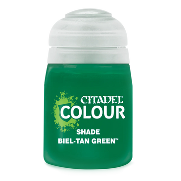 Citadel Shade: Biel-tan Green 18ml