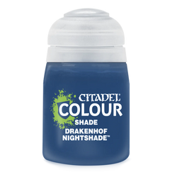 Citadel Shade: Drakenhof Nightshade 18ml
