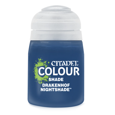 Citadel Shade: Drakenhof Nightshade 18ml