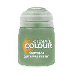 Citadel Contrast: Gutrippa Flesh