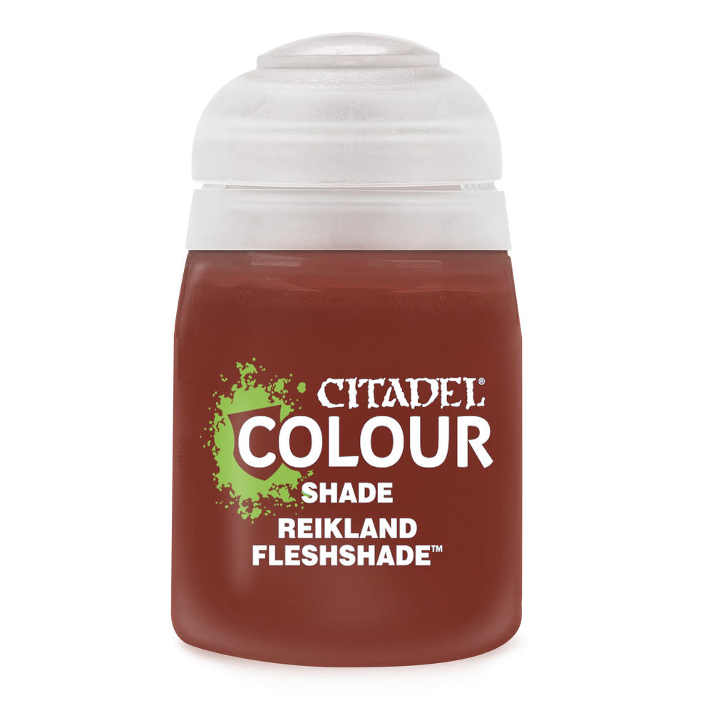 Citadel Shade: Reikland Fleshshade 18ml