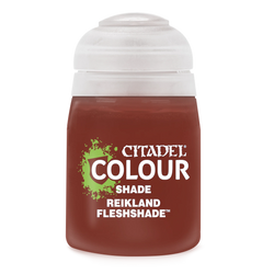 Citadel Shade: Reikland Fleshshade 18ml