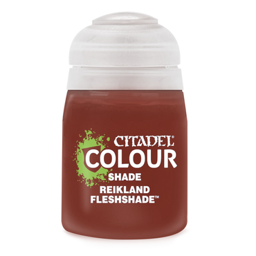 Citadel Shade: Reikland Fleshshade 18ml