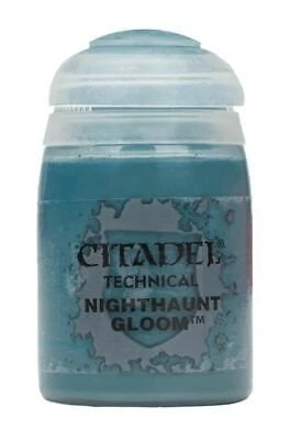 Citadel Technical: Nighthaunt Gloom 24ml (old formula)