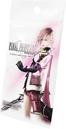 Final Fantasy TCG - Opus V Booster Box