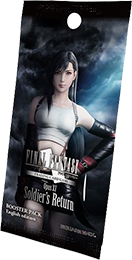 opus xi booster box Fuente & Reserva D'Chateau Ultimate Bundle including rare and powerful cards that will enhance your gameplay strategy Final Fantasy TCG Opus 11