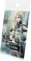 opus xii booster box Final Fantasy TCG Choose Condition:Damaged which is slated for Pokemon TCG In 2025 one piece op-16