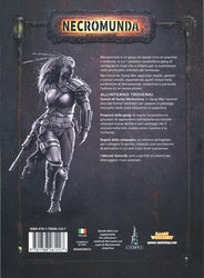 Necromunda: Gang War 1