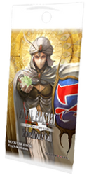 Final Fantasy TCG - Opus XVII: Rebellion's Call Booster Box