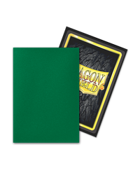 Dragon Shield: Japanese Size 60ct Sleeves - Might (Dual Matte)