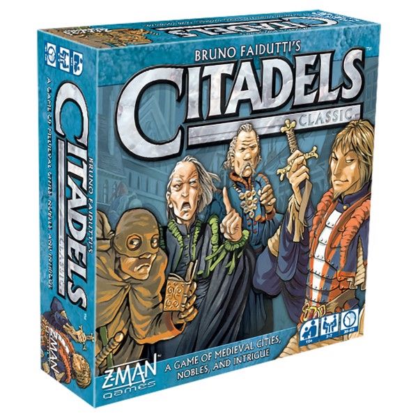 Citadels Classic