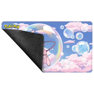 Ultra PRO: Foil Playmat - Mythical Pokemon (#0151-Mew)