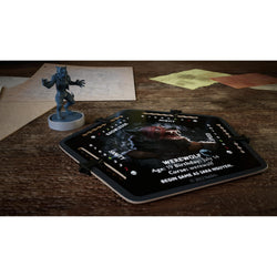 Betrayal The Werewolf's Journey: Blood on the Moon
