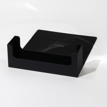 Ultimate Guard - Arkhive 400+ Xenoskin Black