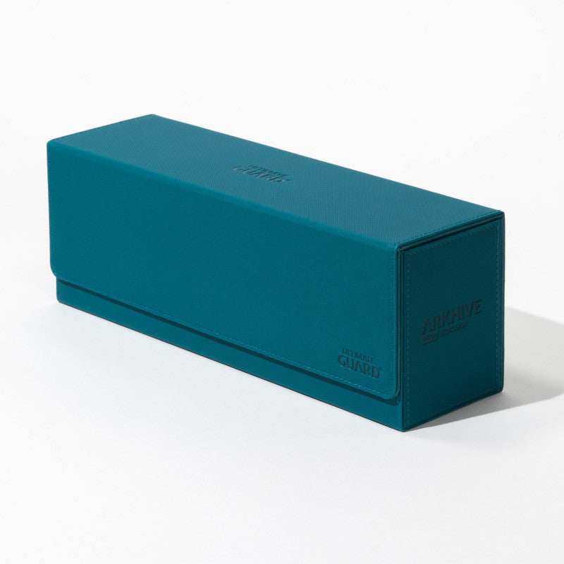 Ultimate Guard - Arkhive 400+ Petrol Deck Box