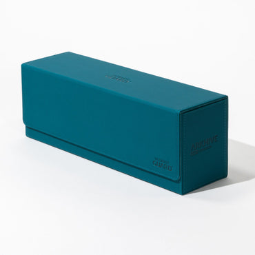 Ultimate Guard - Arkhive 400+ Petrol Deck Box