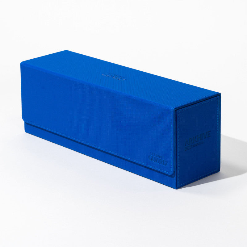 Ultimate Guard - Arkhive 400+ Xenoskin Blue