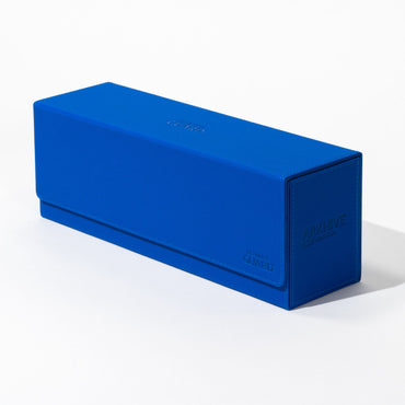 Ultimate Guard - Arkhive 400+ Xenoskin Blue