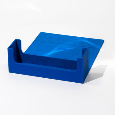 Ultimate Guard - Arkhive 400+ Xenoskin Blue