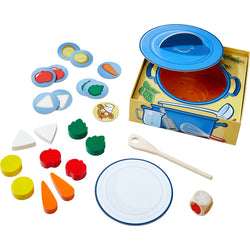My Very First Games: Let's Cook