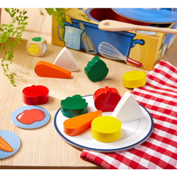 My Very First Games: Let's Cook