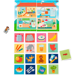 My Very First Games: My Home