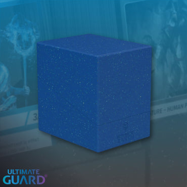 Ultimate Guard - Return To Earth Boulder 133+ Blue