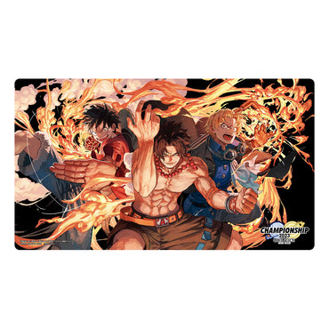 Special Goods Set -Ace/Sabo/Luffy-
