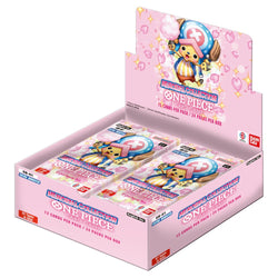 Memorial Collection - Extra Booster Display [EB-01]