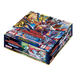 World Convergence - Booster Box
