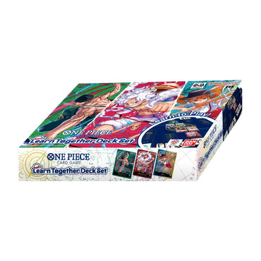 Learn Together Deck Set