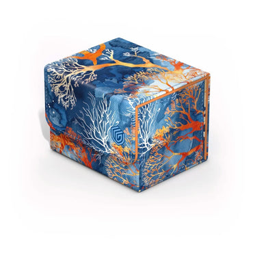 Ultimate Guard - Sidewinder 100+ 2025 Exclusive: Coral Places – Fiery Reef