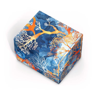 Ultimate Guard - Sidewinder 100+ 2025 Exclusive: Coral Places – Fiery Reef