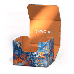 Ultimate Guard - Sidewinder 100+ 2025 Exclusive: Coral Places – Fiery Reef