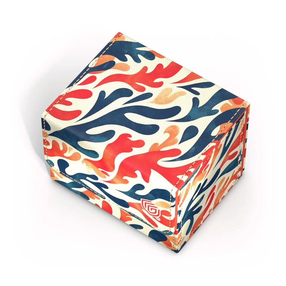 Ultimate Guard - Sidewinder 100+ 2025 Exclusive: Coral Places – Mellow Sea