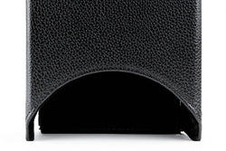 FanRoll - Fold Up Dice Tower (Black)