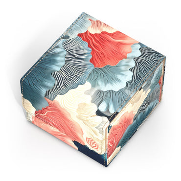 Ultimate Guard - Sidewinder 133+ 2025 Exclusive: Coral Places – Reef Flowers