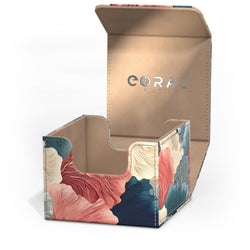 Ultimate Guard - Sidewinder 133+ 2025 Exclusive: Coral Places – Reef Flowers