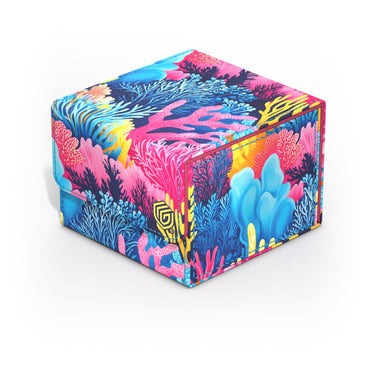 Ultimate Guard - Sidewinder 133+ 2025 Exclusive: Coral Places – Coral Garden