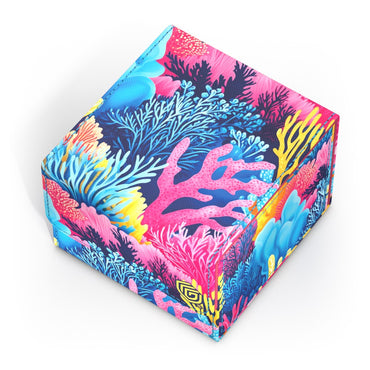 Ultimate Guard - Sidewinder 133+ 2025 Exclusive: Coral Places – Coral Garden