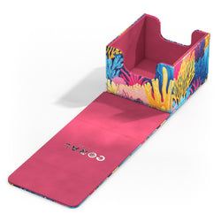 Ultimate Guard - Sidewinder 133+ 2025 Exclusive: Coral Places – Coral Garden