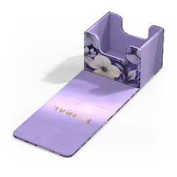 Ultimate Guard - Sidewinder 100+ 2025 Exclusive: Floral Places – Moonlit Glen