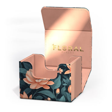 Ultimate Guard - Sidewinder 100+ 2025 Exclusive: Floral Places – Quiet Glade