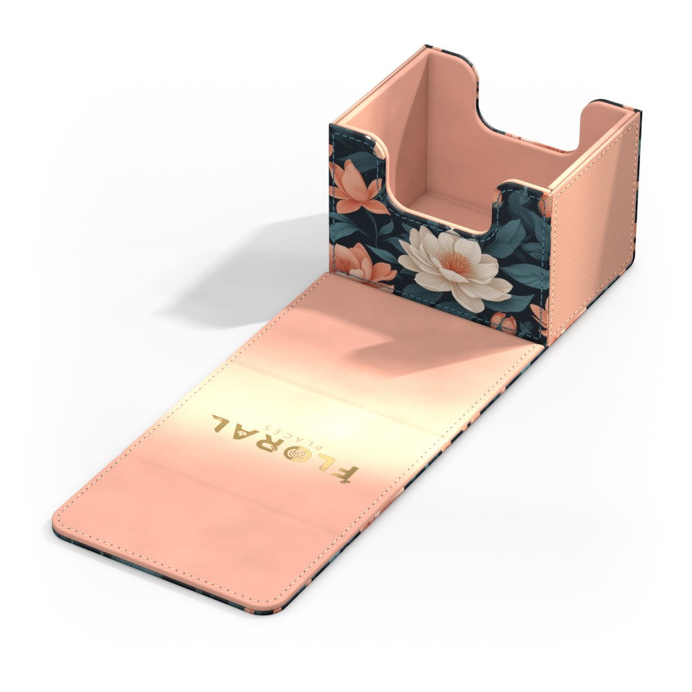 Ultimate Guard - Sidewinder 100+ 2025 Exclusive: Floral Places – Quiet Glade