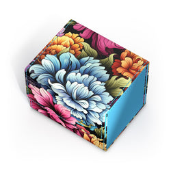 Ultimate Guard - Sidewinder 100+ 2025 Exclusive: Floral Places – Springbloom Meadow