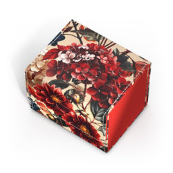 Ultimate Guard - Sidewinder 100+ 2025 Exclusive: Floral Places – Autumn Heath