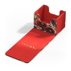 Ultimate Guard - Sidewinder 100+ 2025 Exclusive: Floral Places – Autumn Heath