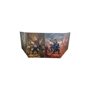 Cosmere RPG Stormlight GM Screen
