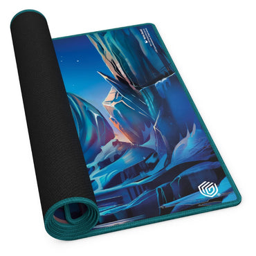 Ultimate Guard - Playmat – MTG: Avatar – Aang's Iceberg