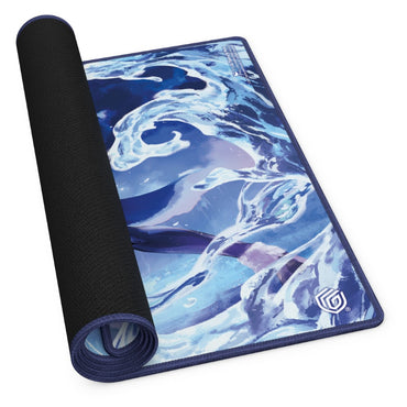 Ultimate Guard - Playmat – MTG: Avatar – Waterbender Ascension